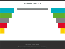 Tablet Screenshot of elysianfieldsnmt.com